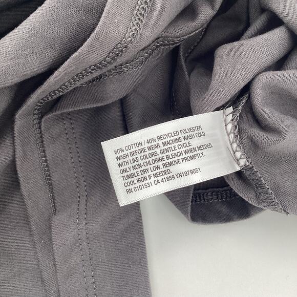 Chevrolet Corvette Girl’s Long Sleeve T Shirt Gray Pink Green Size 2XL 16/18 125 - Picture 6 of 7